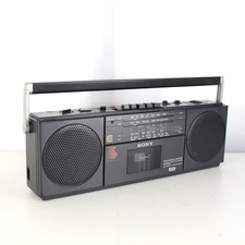 Sony cfs 2000 for sale  LEEDS
