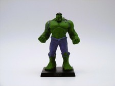 Figurine hulk vert d'occasion  Lille-