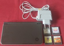Nintendo console dsi d'occasion  Saint-Jean-de-Sauves