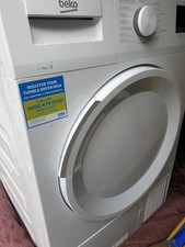 Tumble dryer condensing for sale  STALYBRIDGE