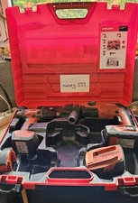 Hilti a22 akku gebraucht kaufen  Hellenthal