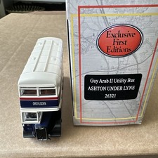 Efe scale model for sale  GATESHEAD