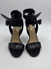 Sandali christian louboutin usato  Spedire a Italy