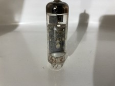 Tungsram el84 röhre gebraucht kaufen  Bad Friedrichshall