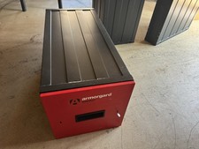 Armorgard tkd3 trekdror for sale  KING'S LYNN