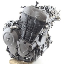 2022 triumph tiger for sale  EGHAM