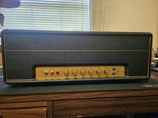Chicago amp mods usato  Spedire a Italy