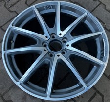 Alufelge zoll 5x112 gebraucht kaufen  Geesthacht