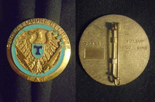 Insigne militaire école d'occasion Insigne militaire école d'occasion  Meung-sur-Loire