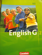 Schulbuch english grundausgabe gebraucht kaufen  Berlin
