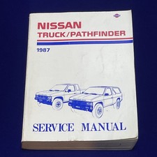 1987 nissan pickup for sale  Greeley
