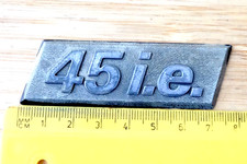 .e. rear badge for sale  EDGWARE