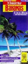 Bahamas insight fleximap for sale  UK