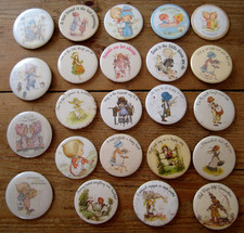 Holly hobbie rag for sale  LOUGHBOROUGH