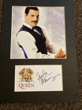 Freddie mercury photo for sale  NEWARK