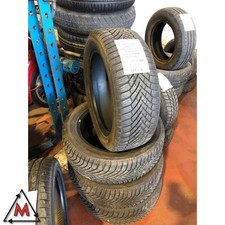Set gomme pneumatici usato  Italia