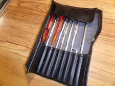 Swiss schraubendreher set gebraucht kaufen  Gelsenkirchen