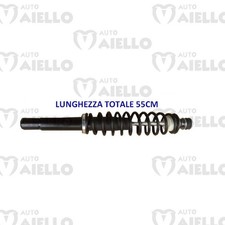 Ammortizzatore anteriore chate usato  Aversa