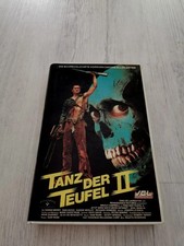 Vhs tanz teufel gebraucht kaufen  Waldsolms