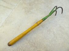 Vintage wolf cultivator for sale  HOLT