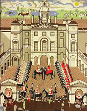 Changing guards london for sale  BARNSLEY