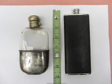 Hip flasks one for sale  WORKSOP