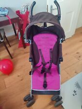 Maclaren quest for sale  LONDON