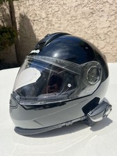 Schuberth dot gloss for sale  San Jose