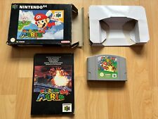 Nintendo n64 super for sale  SPILSBY