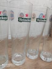 Heineken star glass usato  Venegono Superiore