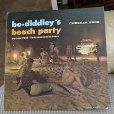 Diddley diddley beach for sale  IPSWICH