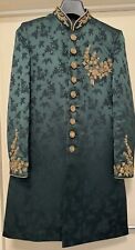 Mens exquisite sherwani for sale  DEWSBURY