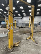 Bradbury post lift for sale  CRANBROOK