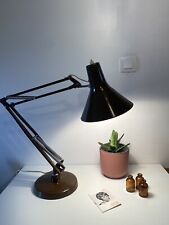 Lampe architecte luxo d'occasion  Saint-Genis-Laval
