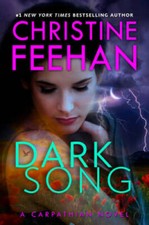 Dark song hardcover for sale  Montgomery