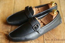 Prada black leather for sale  SUTTON COLDFIELD
