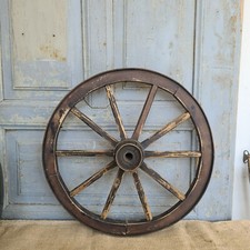 B8381 massives altes gebraucht kaufen  Markt Erlbach