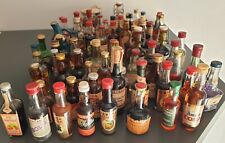 Mignonettes alcool fruits d'occasion  Lyon VIII