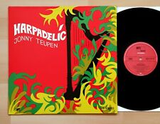 Jonny teupen harpadelic gebraucht kaufen  Hahnbach