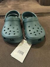 worn crocs never for sale  Hockessin