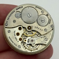 39,6 mm Crest Cyma? Relógio de bolso Ref 776 Sub Seconds 17 joias movimento PEÇAS comprar usado 39,6 mm Crest Cyma? Relógio de bolso Ref 776 Sub Seconds 17 joias movimento PEÇAS comprar usado  Enviando para Brazil