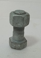 Bulloni acciaio zincato usato Bulloni acciaio zincato usato  San Martino Valle Caudina