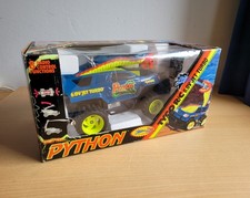 Tyco python jet gebraucht kaufen  Hof