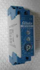Eltako mfz12 zeitrelais gebraucht kaufen Eltako mfz12 zeitrelais gebraucht kaufen  Ratingen
