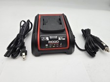 Ridgid rbc advanced for sale  Milwaukee