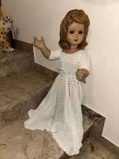 Bellissima bambola antica usato  Villadose