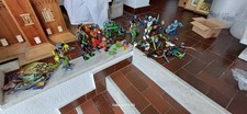 Lotto lego bionicle usato  Nerviano
