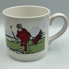 Vintage golf deep for sale  SOLIHULL