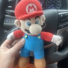 Vintage mario party for sale  Longview