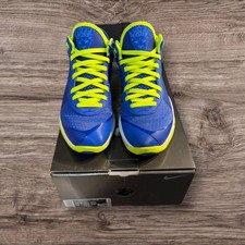 Nike LeBron 8 V2 Sprite tamanho 10.5 comprar usado  Enviando para Brazil